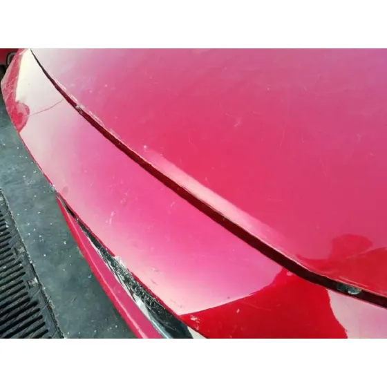 MAZDA 2 LIM. () '2015 EXCLUSIVE-LINE ROJO