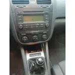 VOLKSWAGEN GOLF V BERLINA (1K1) VOLKSWAGEN GOLF V BERLINA (1K1) '2004 HIGHLINE ROJO 2003