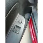 VOLKSWAGEN GOLF V BERLINA (1K1) VOLKSWAGEN GOLF V BERLINA (1K1) '2004 HIGHLINE ROJO 2003