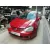 VOLKSWAGEN GOLF V BERLINA (1K1) VOLKSWAGEN GOLF V BERLINA (1K1) '2004 HIGHLINE ROJO 2003