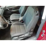 VOLKSWAGEN GOLF V BERLINA (1K1) VOLKSWAGEN GOLF V BERLINA (1K1) '2004 HIGHLINE ROJO 2003