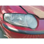 ALFA ROMEO 147 (190) ALFA ROMEO 147 (190) '2004 1.9 JTD DISTINCTIVE ROJO 2000