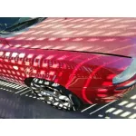 ALFA ROMEO 147 (190) ALFA ROMEO 147 (190) '2004 1.9 JTD DISTINCTIVE ROJO 2000