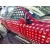 ALFA ROMEO 147 (190) ALFA ROMEO 147 (190) '2004 1.9 JTD DISTINCTIVE ROJO 2000