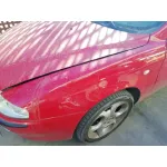 ALFA ROMEO 147 (190) ALFA ROMEO 147 (190) '2004 1.9 JTD DISTINCTIVE ROJO 2000