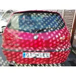 ALFA ROMEO 147 (190) ALFA ROMEO 147 (190) '2004 1.9 JTD DISTINCTIVE ROJO 2000