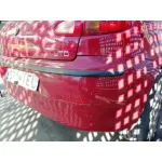 ALFA ROMEO 147 (190) ALFA ROMEO 147 (190) '2004 1.9 JTD DISTINCTIVE ROJO 2000