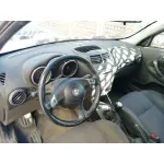 ALFA ROMEO 147 (190) ALFA ROMEO 147 (190) '2004 1.9 JTD DISTINCTIVE ROJO 2000