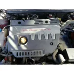 ALFA ROMEO 147 (190) ALFA ROMEO 147 (190) '2004 1.9 JTD DISTINCTIVE ROJO 2000