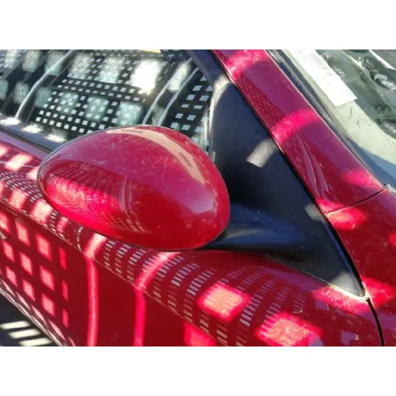 ALFA ROMEO 147 (190) '2004 1.9 JTD DISTINCTIVE ROJO