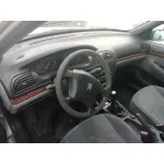 PEUGEOT 406 BERLINA (S1/S2) PEUGEOT 406 BERLINA (S1/S2) '2001 ST GRIS 1995