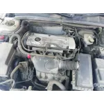 PEUGEOT 406 BERLINA (S1/S2) PEUGEOT 406 BERLINA (S1/S2) '2001 ST GRIS 1995