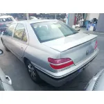 PEUGEOT 406 BERLINA (S1/S2) PEUGEOT 406 BERLINA (S1/S2) '2001 ST GRIS 1995
