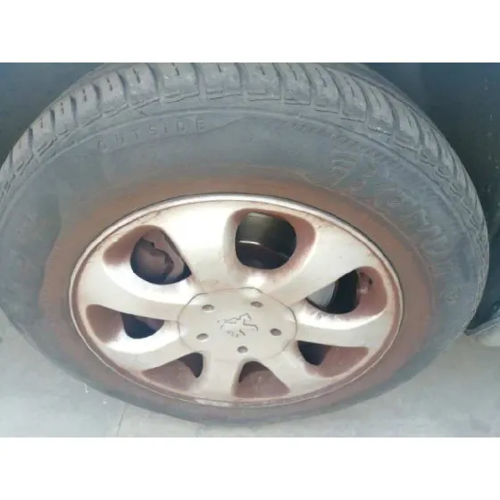 PEUGEOT 406 BERLINA (S1/S2) '2001 ST GRIS