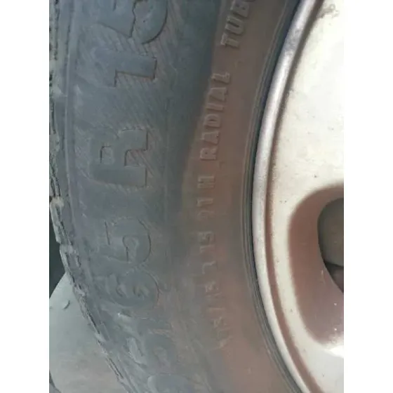 PEUGEOT 406 BERLINA (S1/S2) '2001 ST GRIS