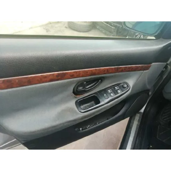 PEUGEOT 406 BERLINA (S1/S2) '2001 ST GRIS