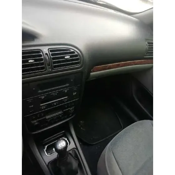 PEUGEOT 406 BERLINA (S1/S2) '2001 ST GRIS
