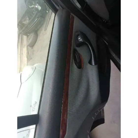 PEUGEOT 406 BERLINA (S1/S2) '2001 ST GRIS