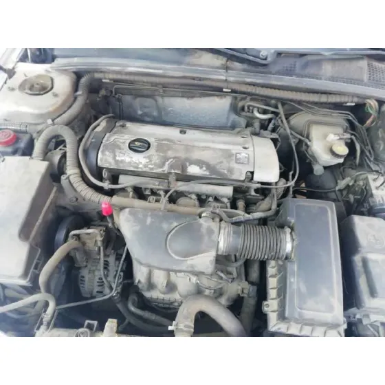 PEUGEOT 406 BERLINA (S1/S2) '2001 ST GRIS