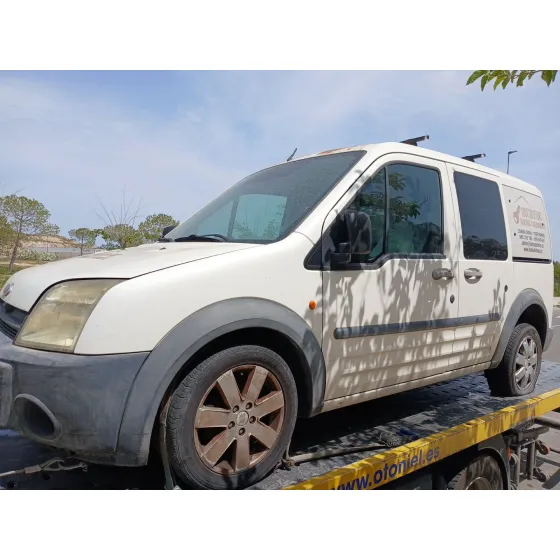 MOTOR D/HCPA MANUAL 5V CVF/KW: 12.30/66