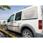 MOTOR D/HCPA MANUAL 5V CVF/KW: 12.30/66