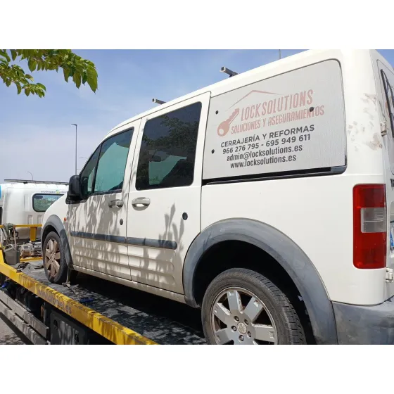MOTOR D/HCPA MANUAL 5V CVF/KW: 12.30/66