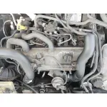 MOTOR D/HCPA MANUAL 5V CVF/KW: 12.30/66