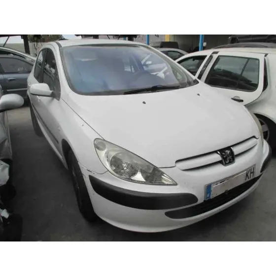 PEUGEOT 307 (S1) '2001 XT BLANCO