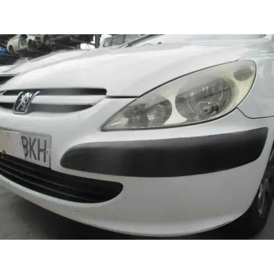 PEUGEOT 307 (S1) '2001 XT BLANCO