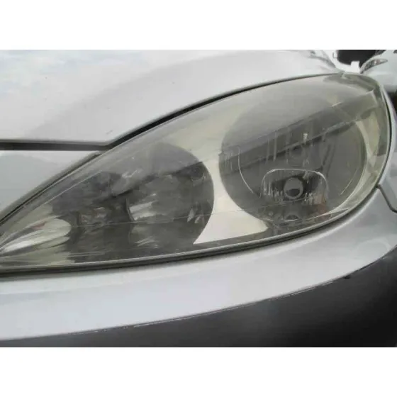 PEUGEOT 307 (S1) '2001 XT BLANCO