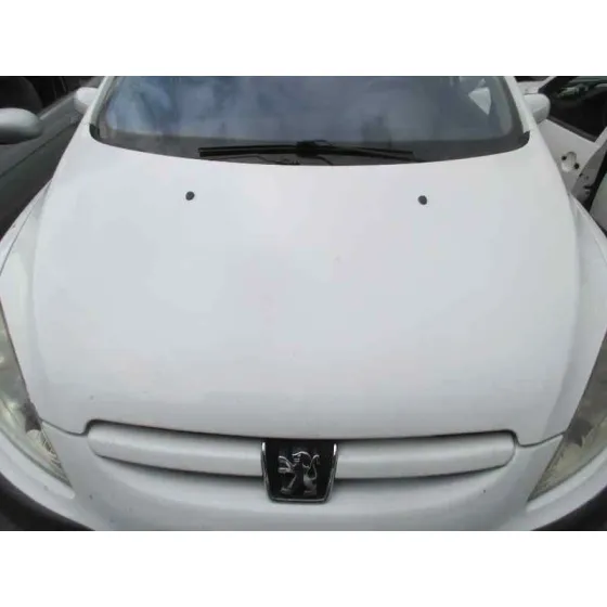 PEUGEOT 307 (S1) '2001 XT BLANCO