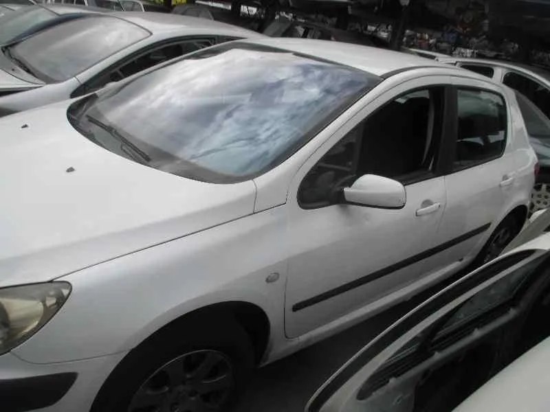PEUGEOT 307 (S1) '2001 XT BLANCO