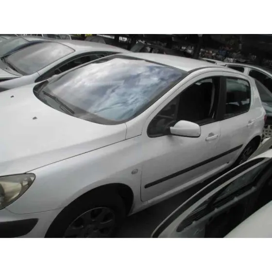 PEUGEOT 307 (S1) '2001 XT BLANCO