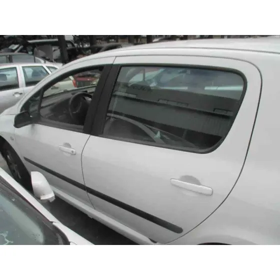PEUGEOT 307 (S1) '2001 XT BLANCO