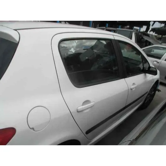 PEUGEOT 307 (S1) '2001 XT BLANCO
