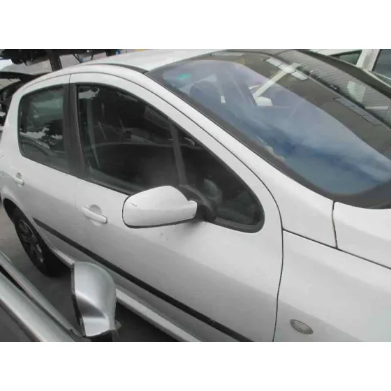 PEUGEOT 307 (S1) '2001 XT BLANCO