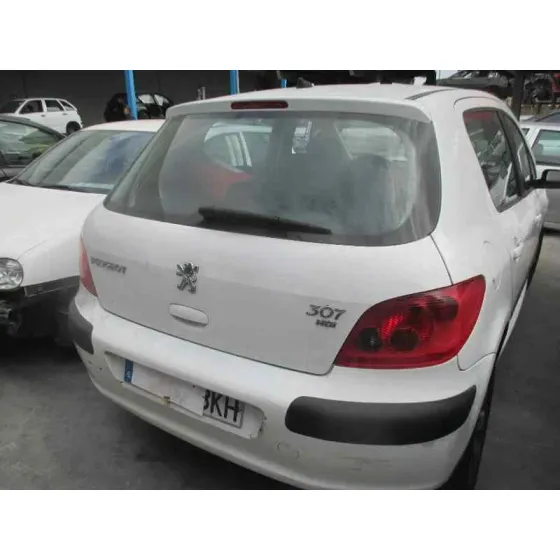 PEUGEOT 307 (S1) '2001 XT BLANCO