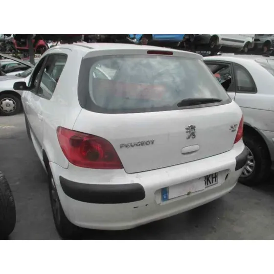 PEUGEOT 307 (S1) '2001 XT BLANCO