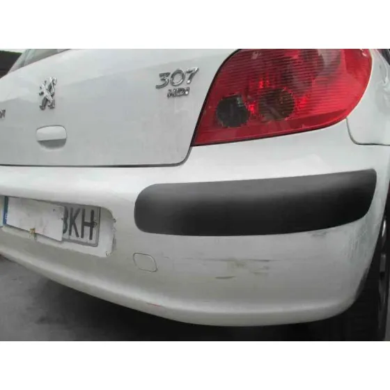 PEUGEOT 307 (S1) '2001 XT BLANCO
