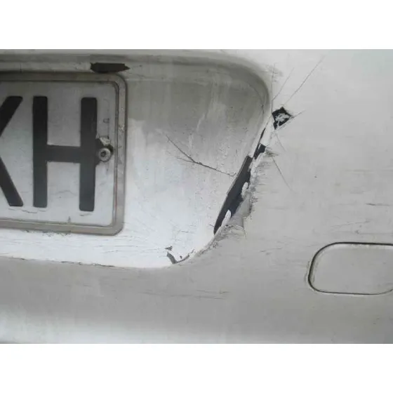 PEUGEOT 307 (S1) '2001 XT BLANCO