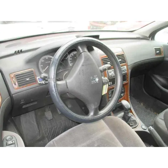 PEUGEOT 307 (S1) '2001 XT BLANCO