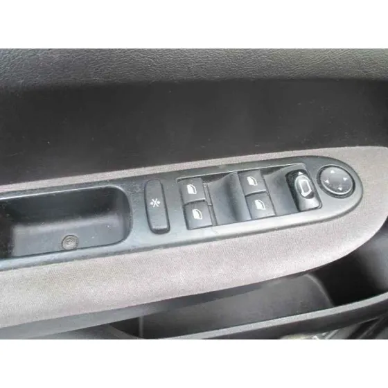 PEUGEOT 307 (S1) '2001 XT BLANCO