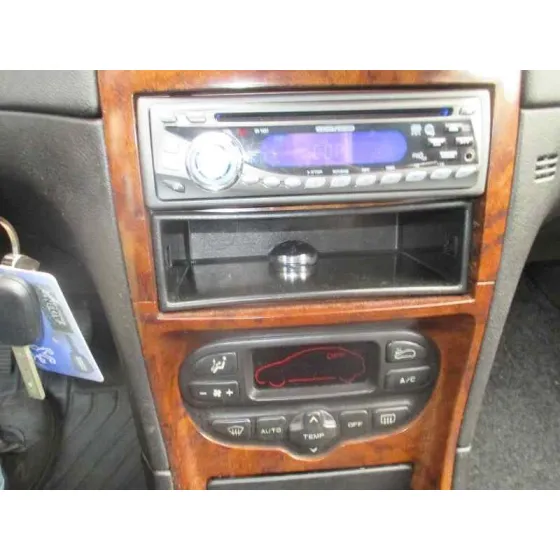 PEUGEOT 307 (S1) '2001 XT BLANCO
