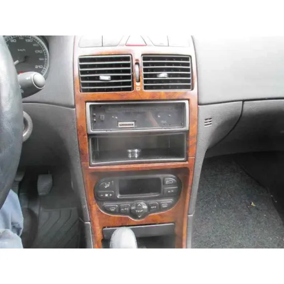 PEUGEOT 307 (S1) '2001 XT BLANCO