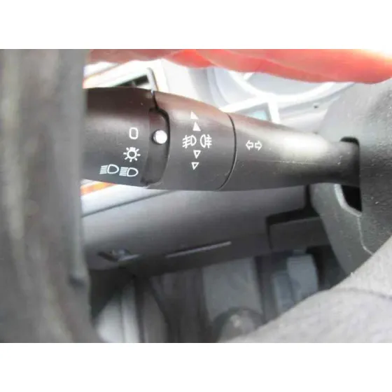 PEUGEOT 307 (S1) '2001 XT BLANCO