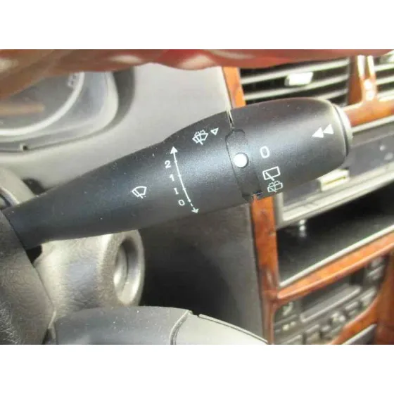 PEUGEOT 307 (S1) '2001 XT BLANCO