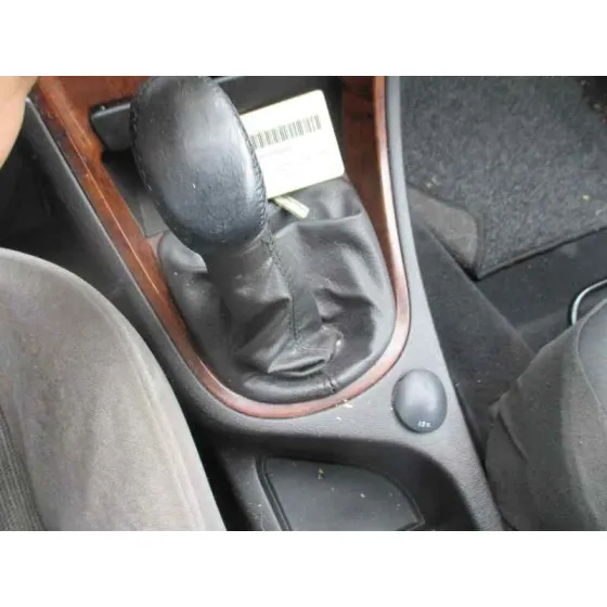 PEUGEOT 307 (S1) '2001 XT BLANCO