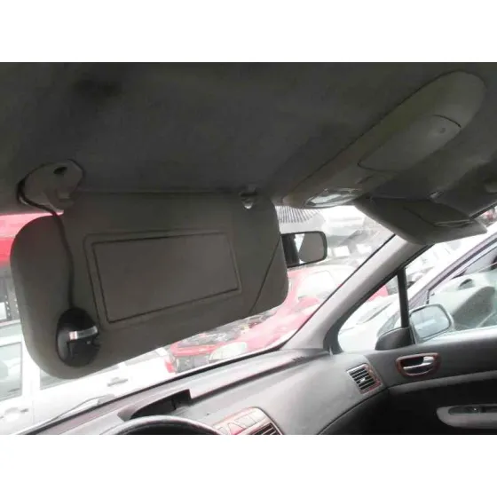 PEUGEOT 307 (S1) '2001 XT BLANCO