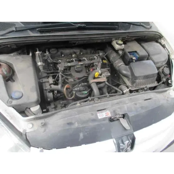 PEUGEOT 307 (S1) '2001 XT BLANCO