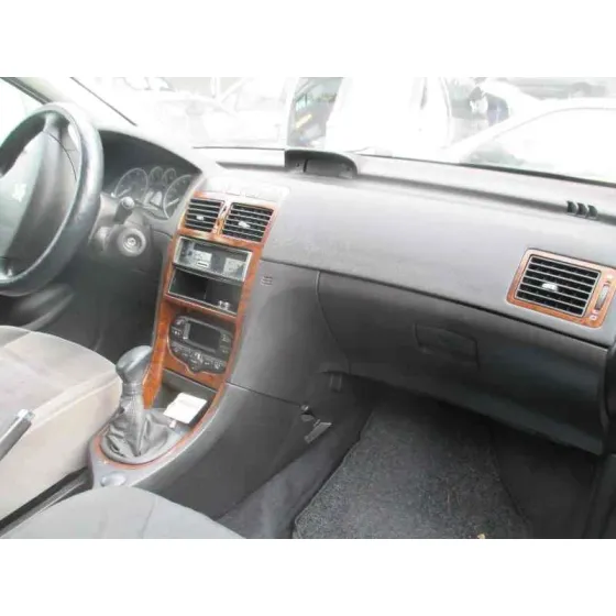 PEUGEOT 307 (S1) '2001 XT BLANCO